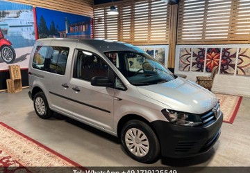 VW Caddy 35.549 km 14.950 &euro; Oberhausen 46149