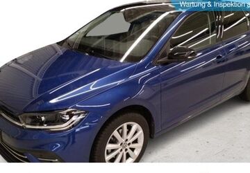 VW Polo 13.753 km 25.450 &euro; Moers 47441