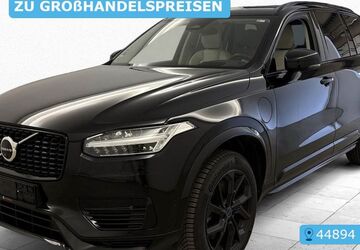 Volvo XC90 38.830 km 53.995 &euro; Krefeld 47829