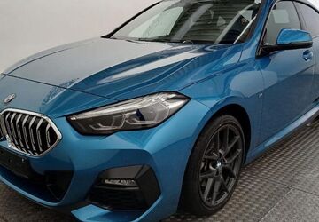 BMW 218 Gran Coupé 15.700 km 26.999 &euro; Meerbusch 40668