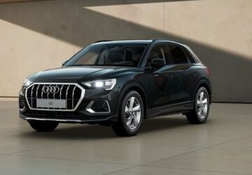 Audi Q3 24.634 km 32.680 &euro; Essen 45143