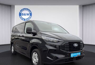 Ford Transit Custom 22.352 km 30.999 &euro; Krefeld 47805