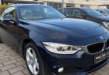 BMW 428 46.300 km 19.980 &euro; Oberhausen 46149