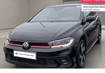 VW Polo 41.547 km 24.439 &euro; Krefeld 47805
