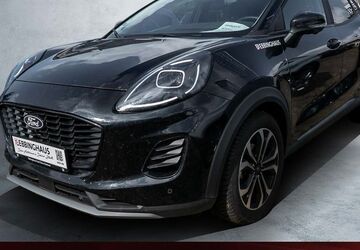 Ford Puma 25.730 km 21.499 &euro; Bochum 44803