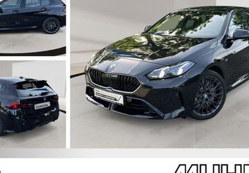BMW 120 18.648 km 36.970 &euro; Oberhausen 46149