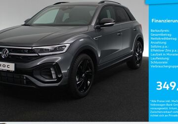 VW T-Roc 10.650 km 34.991 &euro; Krefeld 47803