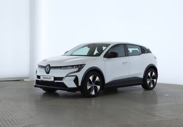 Renault Megane 30.571 km 15.880 &euro; Oberhausen 46049