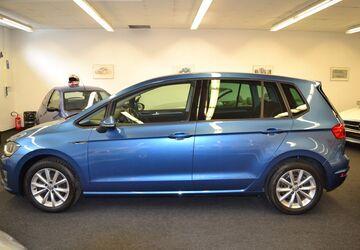 VW Golf 140.000 km 8.995 &euro; Mülheim-Speldorf 45478