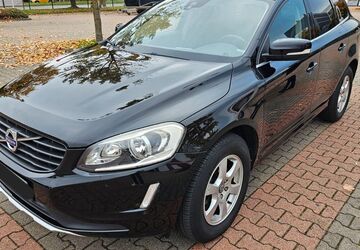 Volvo XC60 228.500 km 12.500 &euro; Essen 45357