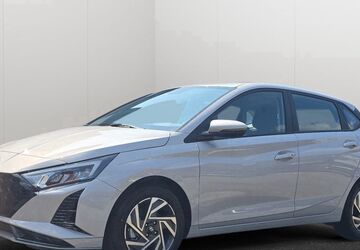 Hyundai i20 24.487 km 22.990 &euro; Herne 44653