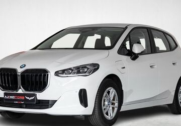 BMW 225 Active Tourer 55.000 km 23.990 &euro; Gelsenkirchen 45899