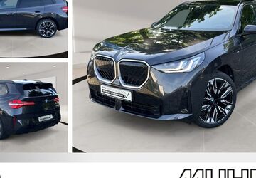 BMW X3 4.300 km 64.880 &euro; Oberhausen 46149