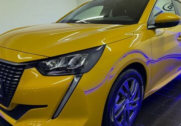 Peugeot 208 19.445 km 12.999 &euro; Ratingen bei Düsseldorf 40878