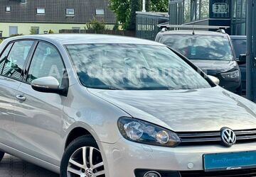 VW Golf 100.000 km 7.990 &euro; Oberhausen 46049