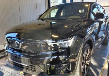 Volvo C40 33.710 km 27.890 &euro; Essen-Kray 45309