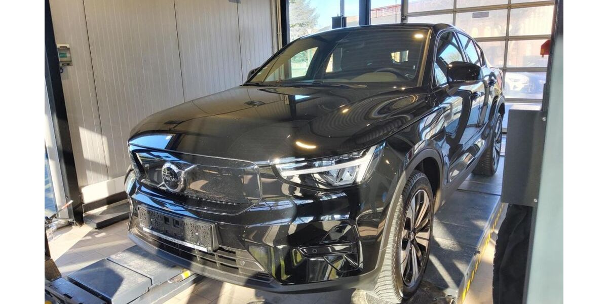 Volvo C40 33.710 km 27.890 &euro; Essen-Kray 45309