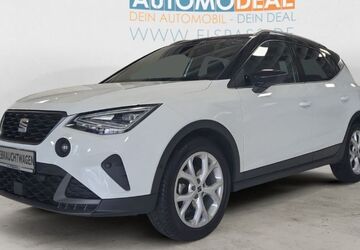 Seat Arona 41.598 km 18.979 &euro; Duisburg 47138