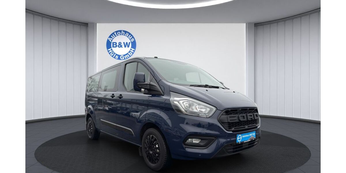 Ford Transit Custom 66.274 km 28.999 &euro; Krefeld 47805