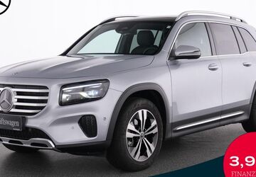 Mercedes-Benz GLB 200 5.835 km 41.999 &euro; Essen 45309
