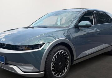 Hyundai IONIQ 5 9.288 km 34.990 &euro; Oberhausen 46049