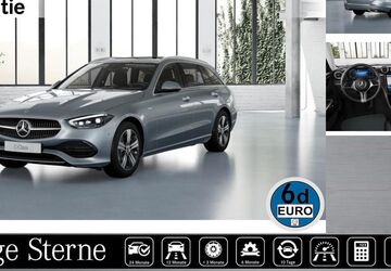 Mercedes-Benz C 300 6.998 km 46.998 &euro; Dorsten 46282