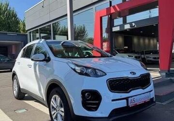Kia Sportage 29.800 km 16.880 &euro; Essen 45326