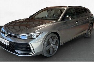 VW Passat Variant 7.000 km 56.930 &euro; Wesel 46485