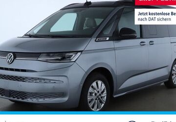 VW T7 California 6.765 km 76.770 &euro; Bochum 44866