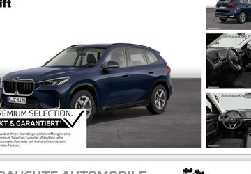 BMW X1 16.620 km 35.375 &euro; Oberhausen 46117