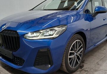 BMW 218 Active Tourer 114.975 km 22.490 &euro; Meerbusch 40668