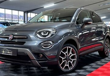 Fiat 500X 52.000 km 15.990 &euro; Oberhausen 46047