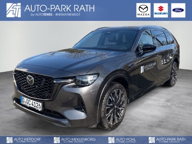 Mazda CX-80 13.489 km 48.980 &euro; Düsseldorf 40472