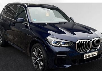 BMW X5 50.442 km 55.500 &euro; Wesel 46485