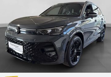 VW Tiguan 3.999 km 57.910 &euro; Bochum 44892