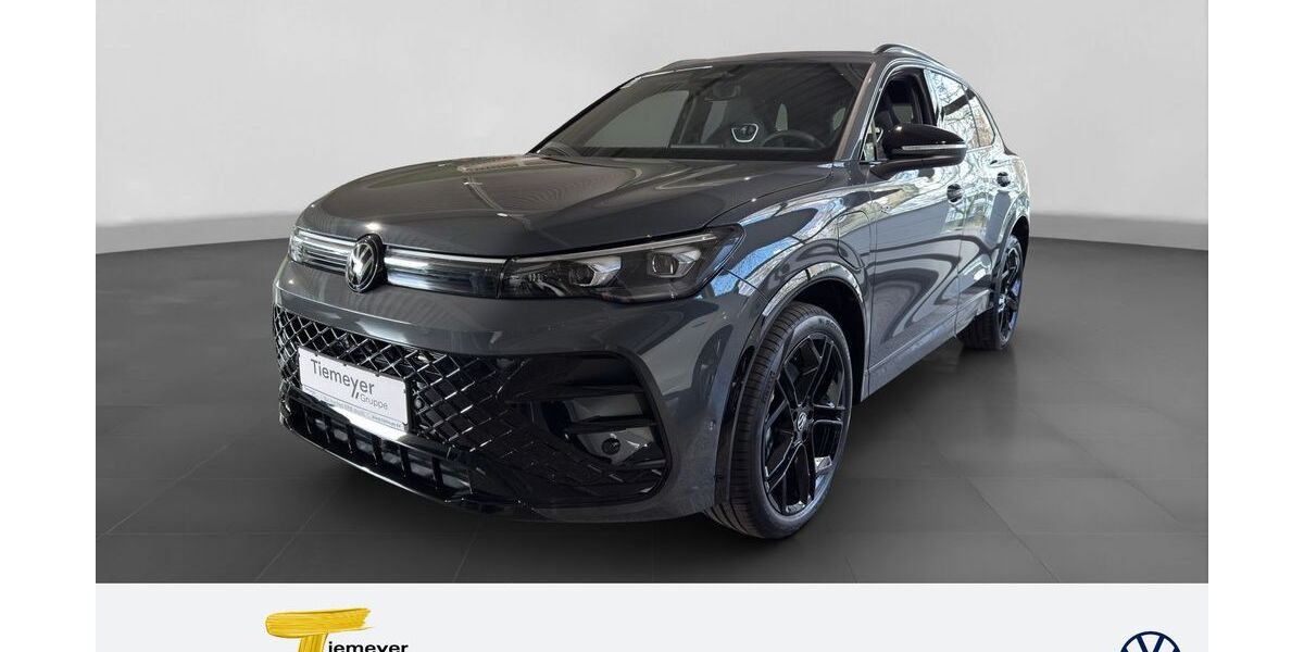 VW Tiguan 3.999 km 57.910 &euro; Bochum 44892