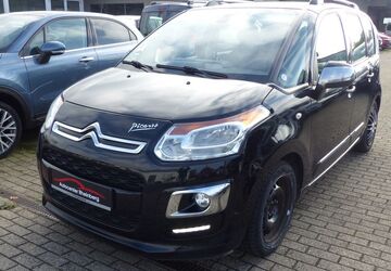 Citroen C3 190.000 km 4.999 &euro; Rheinberg 47495