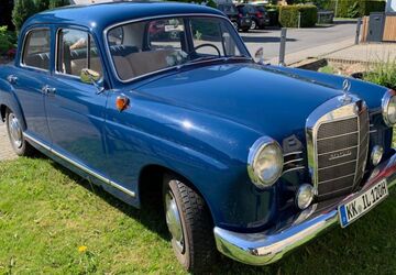 Mercedes-Benz Andere 156.973 km 19.000 &euro; Tönisvorst 47918