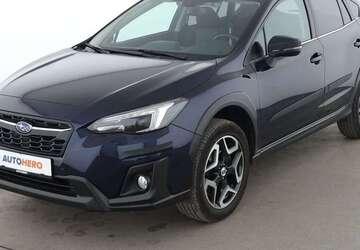 Subaru XV 110.400 km 18.240 &euro; Essen 45141