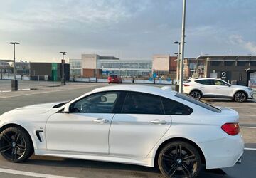 BMW 435 Gran Coupé 159.000 km 20.800 &euro; Gelsenkirchen 45888