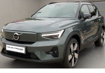 Volvo EX40 7.200 km 53.587 &euro; Krefeld 47805