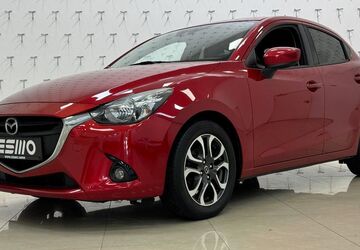 Mazda 2 116.900 km 8.190 &euro; Oberhausen 46149