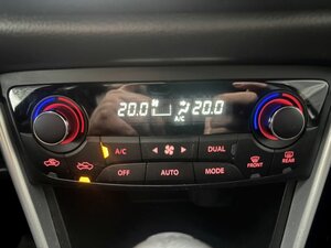 Suzuki SX4 S-Cross 1.0 AT Comfort +Navi+BT+Sitzhzg+Key+ 48.552 km 15.998 &euro; Meerbusch 40667