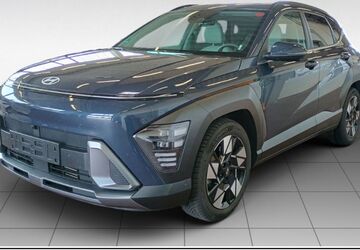 Hyundai KONA 23.646 km 28.970 &euro; Gelsenkirchen 45897