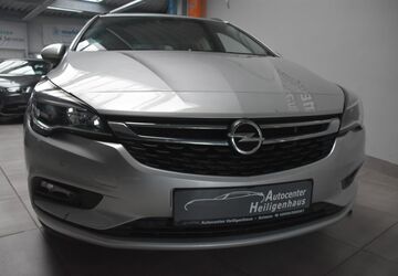 Opel Astra 153.986 km 6.980 &euro; Heiligenhaus 42579