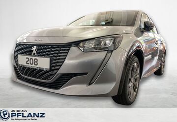 Peugeot 208 23.137 km 17.490 &euro; Gelsenkirchen 45881