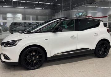 Renault Scenic 25.253 km 21.998 &euro; Duisburg 47167