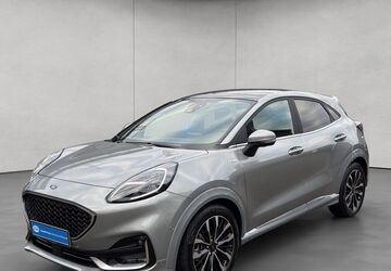 Ford Puma 16.886 km 20.490 &euro; Düsseldorf 40233