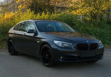 BMW 530 Gran Turismo 180.000 km 11.500 &euro; Recklinghausen 45661