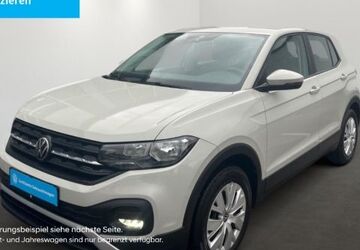 VW T-Cross 37.267 km 16.690 &euro; Mettmann 40822
